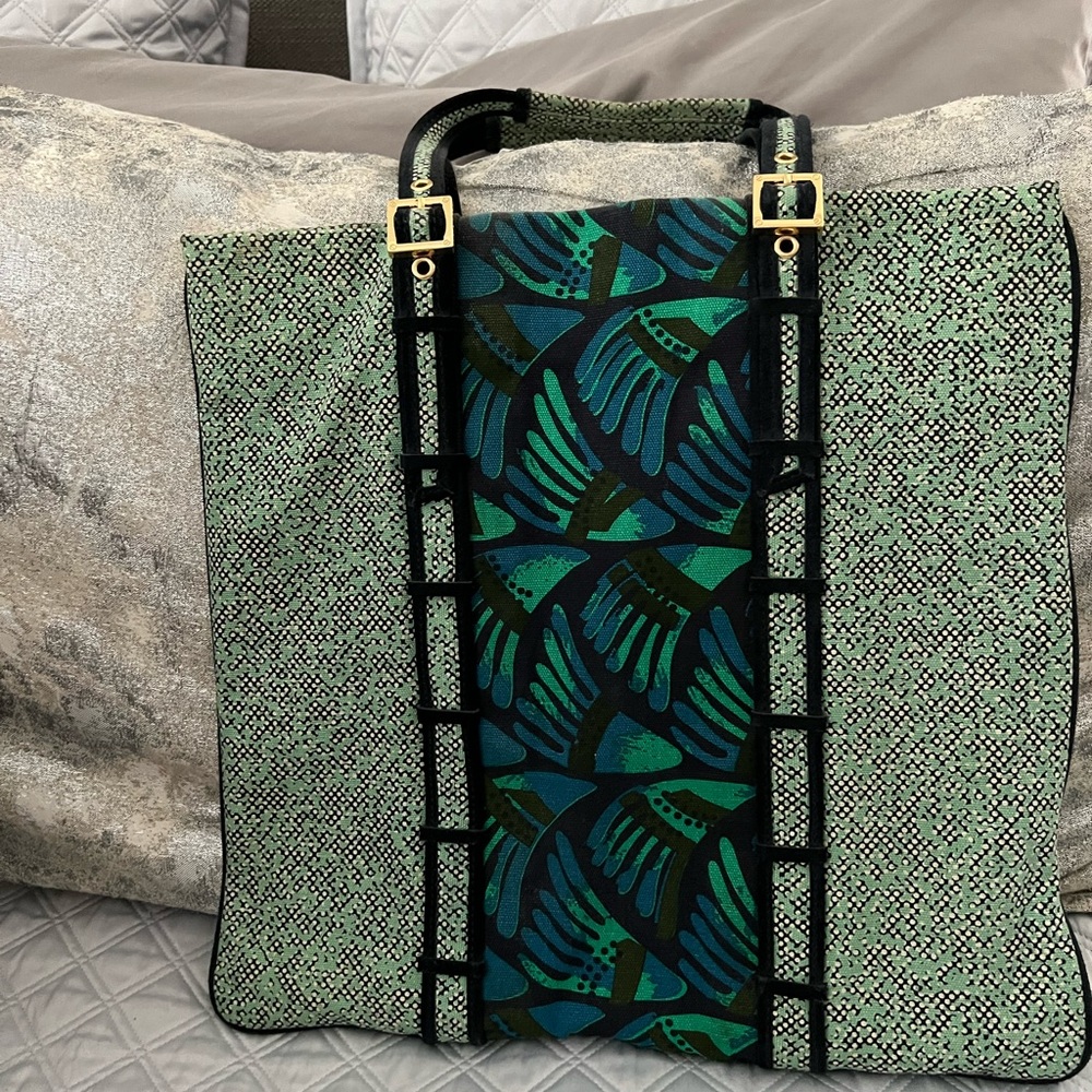 Hand bag - Picture 3 of 3